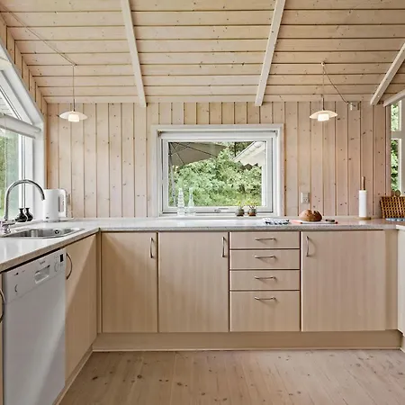 Holiday home 3 Bedroom Cozy In