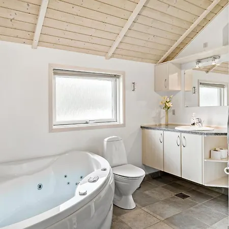 Hébergement de vacances Belle Maison De 3 à *