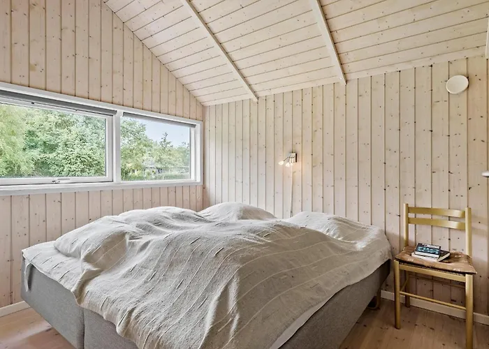 3 Bedroom Cozy In Dom wakacyjny